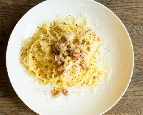 italian restaurant in minsk