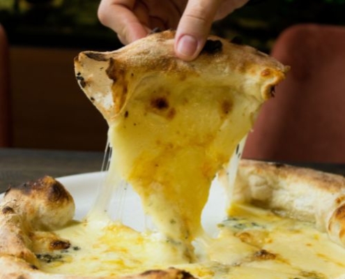 pizza restaurant in minsk