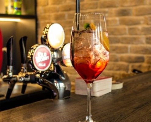 italian restaurant in minsk